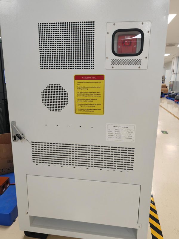 RoyPow X65KT-E/A - Image 3