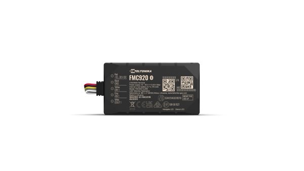FMC920