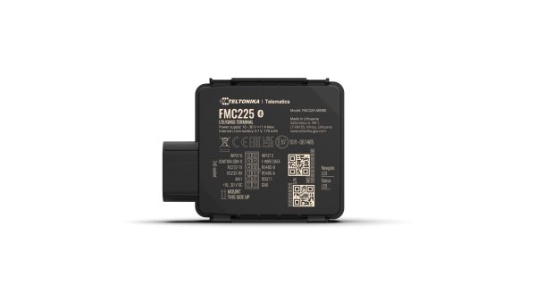 FMC225