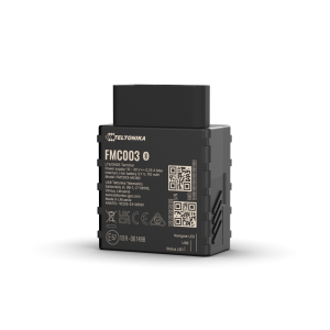 Teltonika FMC003 OBD Tracker