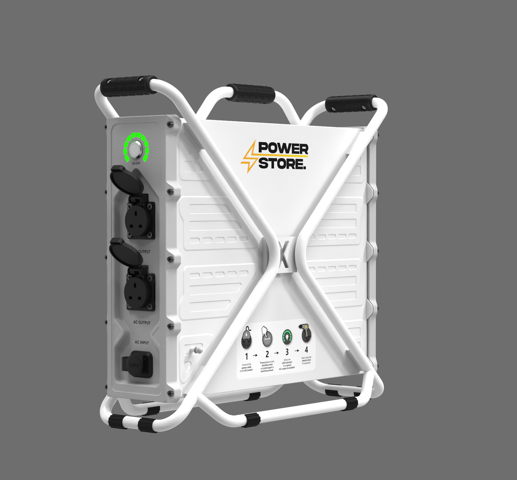 Power Store Go 13 - Image 2